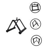 Puxador Triangulo Compacto Academia