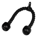 Puxador Triceps Corda Profissional