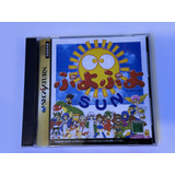 Puyo Puyo Sun