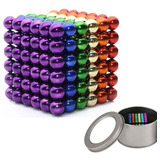 Puzzle Bolas Magicas
