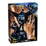 Puzzle 1000 Pecas Batman