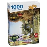 Puzzle 1000 Pecas Quatro