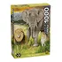 Puzzle 1000 Peças The Big Five