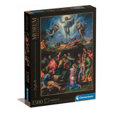 Puzzle 1500 Peças Raphael