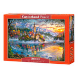 Puzzle 3000 Pecas Esplendor