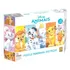 Puzzle 350 Peças Panorama Disney Animais Grow