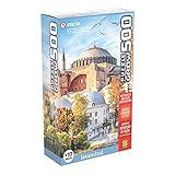 Puzzle 500 Pecas Istambul