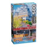 Puzzle 500 Pecas Osaka