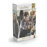 Puzzle Grow Harry Potter
