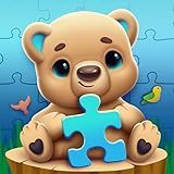Puzzle Me! Jogos Quebra-cabeça. Puzzle Infantil Para Crianças 2,3,4,5,6,7 Anos. Jogo Educativos De Jigsaw.