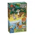 Puzzle Progressivo Animais - Céu, Terra E Mar Grow