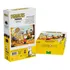 Puzzle Quebra Cabeça Peanuts Snoopy C/ 500 Peças 04425 Grow