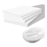 Pvc Expandido 20 Mm 1 22 X 2 44