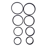 Pvmr00188 Kit Reparo Cilindro