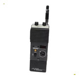 Px Portatil Antigo Ge Rádio Transceiver 40 Canais Funciona