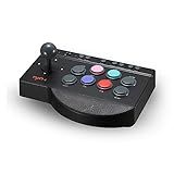 PXN Controle De Jogo Arcade Joystick