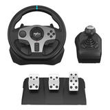 Pxn Pc Volante V9 Universal Usb Car Sim Degree Race Volante