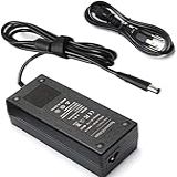 Pxwell 135w 19v 7.1a Carregador Para Hp 391174-001 384023 481420-001 Dc7800 Dc7900 Compaq Elite 8000 8200 8300 Cabo Do Conector De Alimentação