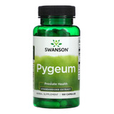 Pygeum Africano 250mg 