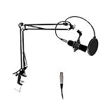 Pyle Pro Pmksh01 Universal