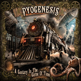 Pyogenesis A Century In The Curse