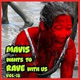 Pyramid extended Mix