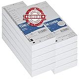 Pyramid Time Systems 44100 10MB 1 000 Unidades De Cartões De Ponto Genuínos E Autênticos Para Relógios Das Séries 4000 4000Pro 4000ProK E 5000 Da Pyramid Cartões De Ponto