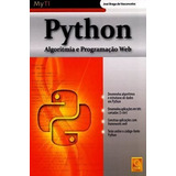 Python Algoritmia E Programação Web