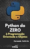 Python Do ZERO à Programação Orientada