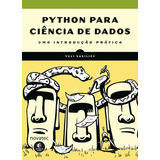 Python Para Ciência De Dados