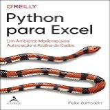 Python Para Excel 