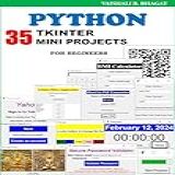 Python Tkinter 35 Mini