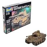 Pzkpfw V Panther Ausf.g (sd.kfz. 171) - 1/72 - Revell 03171