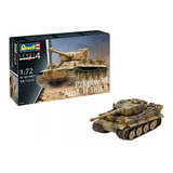 Pzkpfw Vi Ausf