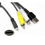 Q Cabo Usb