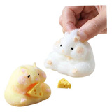 Q 2peca Brinquedo Squeeze