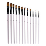 Q Kits De Pintura A Óleo Para Artistas Com Pincel Acrílico