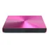 Q Leitor Externo Gravador De Cd Dvd Usb 3.0, Player E