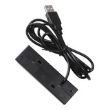 Q Máquina Leitora De Cartão Msr90 Com Tarja Magnética Usb  2