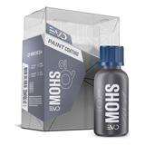 Q Mohs Evo Coating