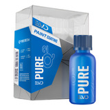 Q  Pure Evo   Coating Cerâmico Gyeon 30ml