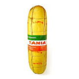 Q queijo Provolone Tania