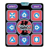 Q Single D3496 Person Computer Tv Dual Use 3d Dazzling Dance