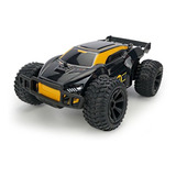 Carro De Controle Remoto Monster Truck Recarregável 4x4 - Alfabay - Cubo  Mágico - Quebra Cabeças - A loja de Profissionais e Colecionadores!