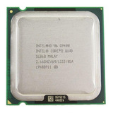 Q9400 Processador Cpu Intel