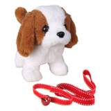 Qa1 Cachorro De Pelucia