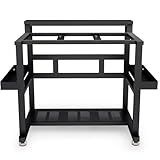 Qanba 2009 Arcade Desktop Console Base Game Console Storage Shelves Home Arcade Console Base