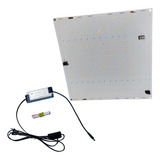 Qbc Quantum 65w Board Painel Led Samsung Lm281b Grow Up 600w 110v 220v