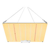 Qbc Quantum 65w Board Painel Led Samsung Lm281b Grow Up 650w