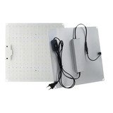 Qbc Quantum Board Painel Led Dimerizável Lm281b Grow Up 600w 110v 220v